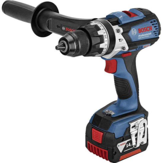 Perceuse visseuse percussion Bosch GSB14 4VE ec