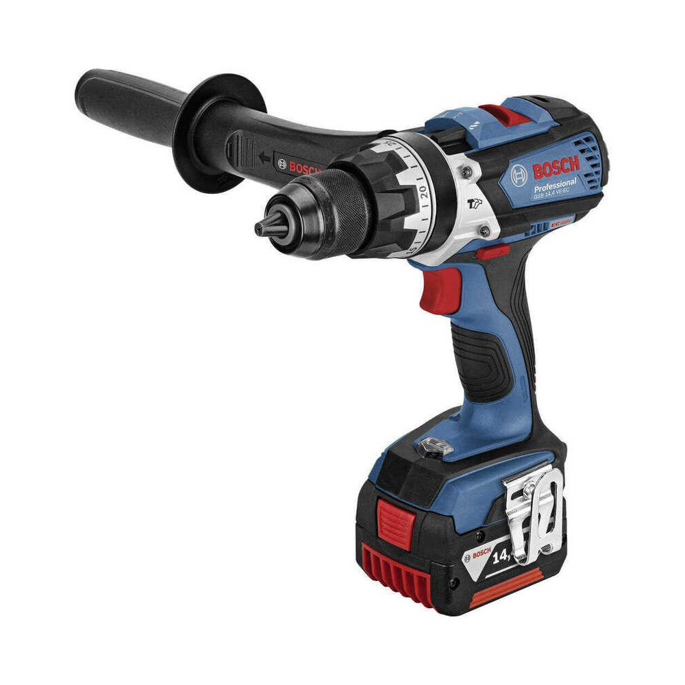 Perceuse visseuse percussion Bosch GSB14 4VE ec