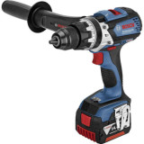 Perceuse visseuse percussion Bosch GSB14 4VE ec