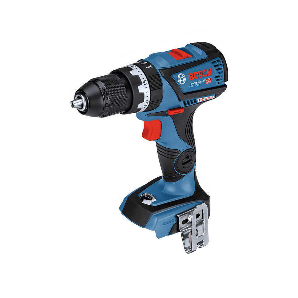 Perceuse a percussion Bosch gsb 18V 60C