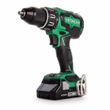 Perceuse visseuse percussion Hitachi DV18DBFL2 jm