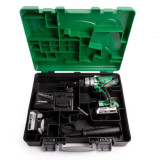 Perceuse visseuse percussion Hikoki DV18DSDL jj