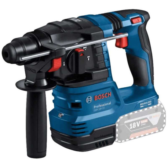Perforateur SDS-plus 18V GBH 18V-22 Bosch | ProForPro