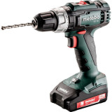 Perceuse visseuse Metabo 602317500