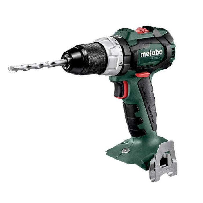Perceuse viseuse Metabo 18 v nue 602316890
