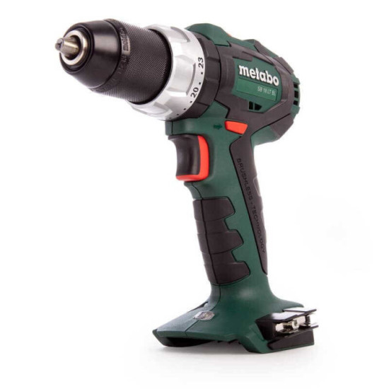 Perceuse viseuse Metabo 18 v nue 602316890