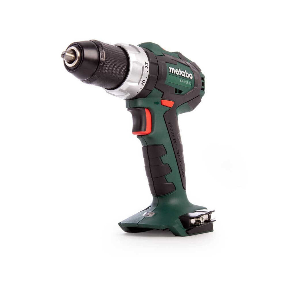 Perceuse viseuse Metabo 18 v nue 602316890