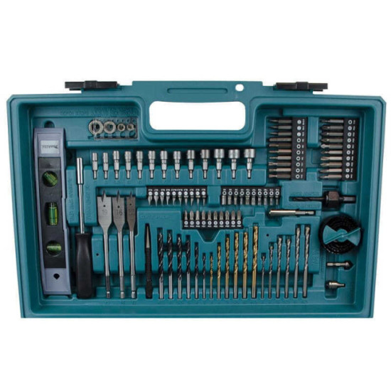 Perceuse a percussion Makita DHP453FX12