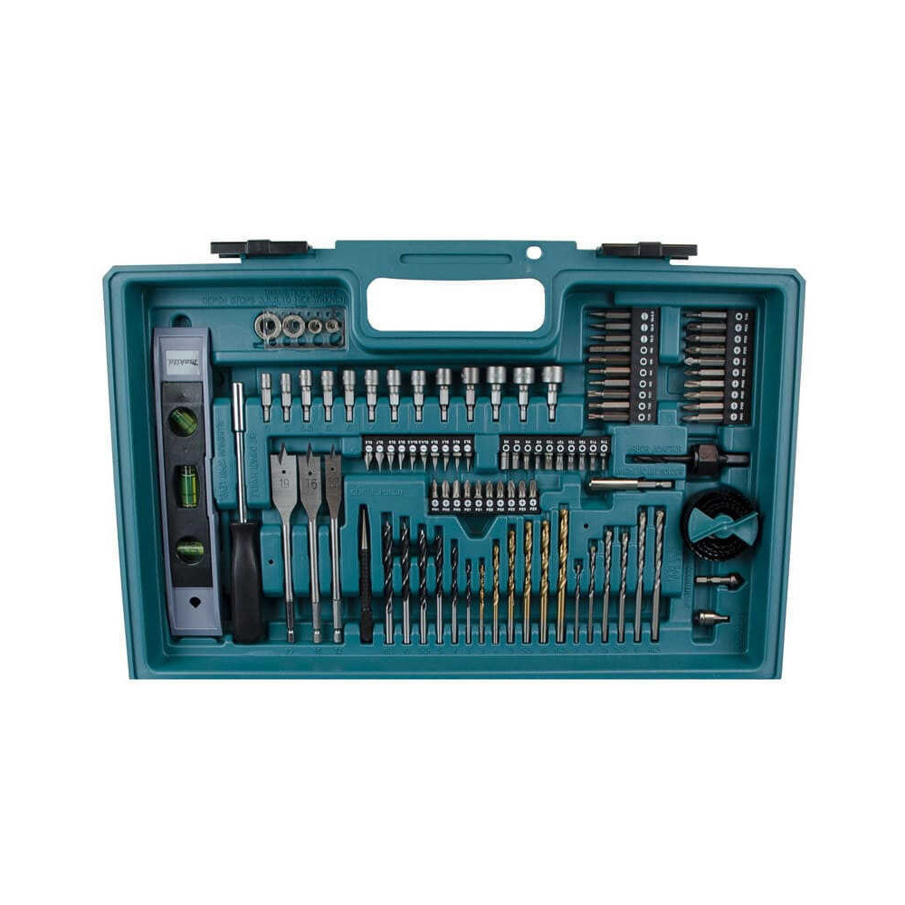 Perceuse a percussion Makita DHP453FX12
