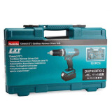 Perceuse a percussion Makita DHP453FX12