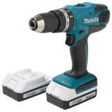 Perceuse visseuse percussion Makita HP457DWEX4