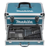 Perceuse visseuse percussion Makita HP457DWEX4