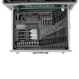 Perceuse visseuse percussion Makita HP457DWEX4