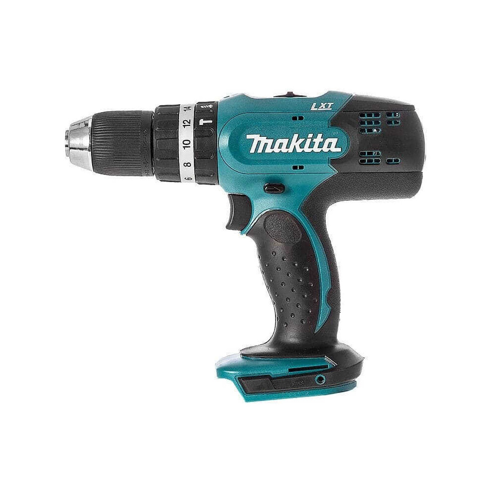 Perceuse visseuse percussion Makita DHP453RFJ