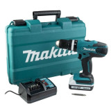 Perceuse percussion Makita HP457DW