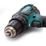 Perceuse a percussion 18V Makita DHP482SF1J