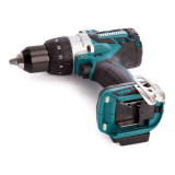 Perceuse visseuse a percussion Makita DHP481ZJ