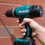 Perceuse percussion Makita DHP453Z