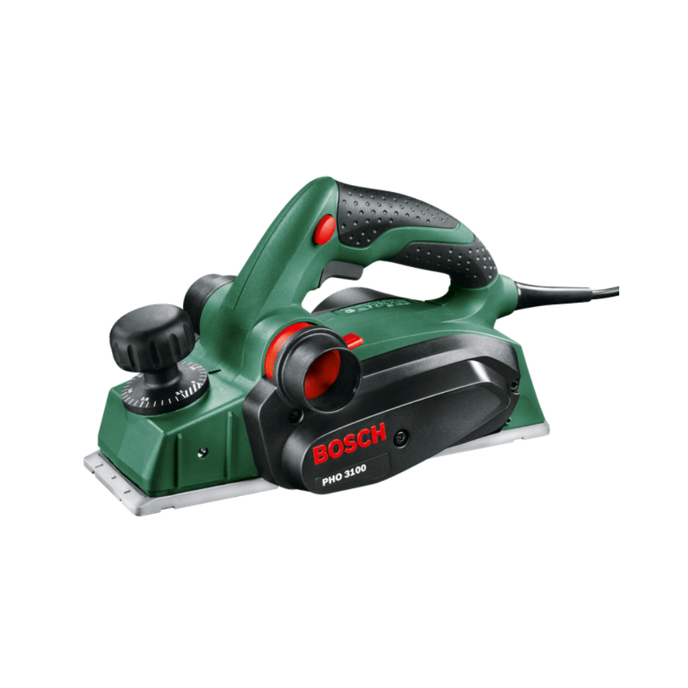 Rabot électrique 750 W PHO 3100 Bosch | ProForPro