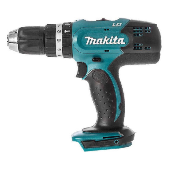 Perceuse percussion Makita DHP453Z