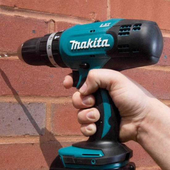 Perceuse percussion Makita DHP453Z
