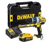 Perceuse a percussion 18V Dewalt DCD996P1