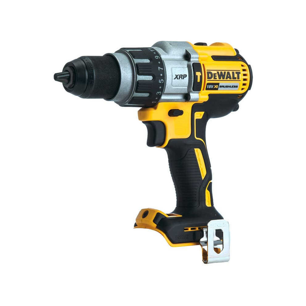 Perceuse a percussion 18V Dewalt DCD996P1