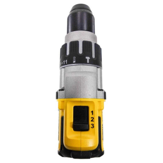 Perceuse a percussion 18V Dewalt DCD996P1