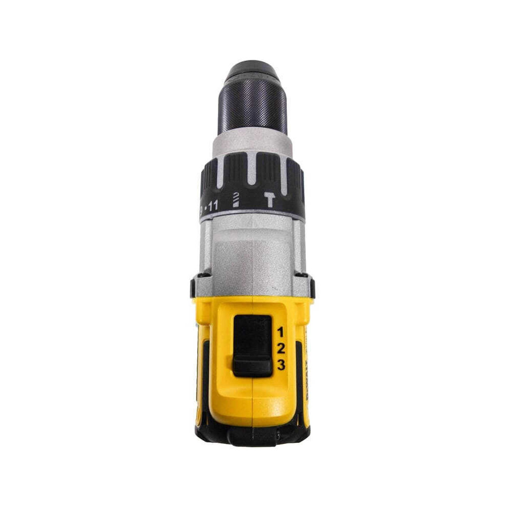 Perceuse a percussion 18V Dewalt DCD996P1