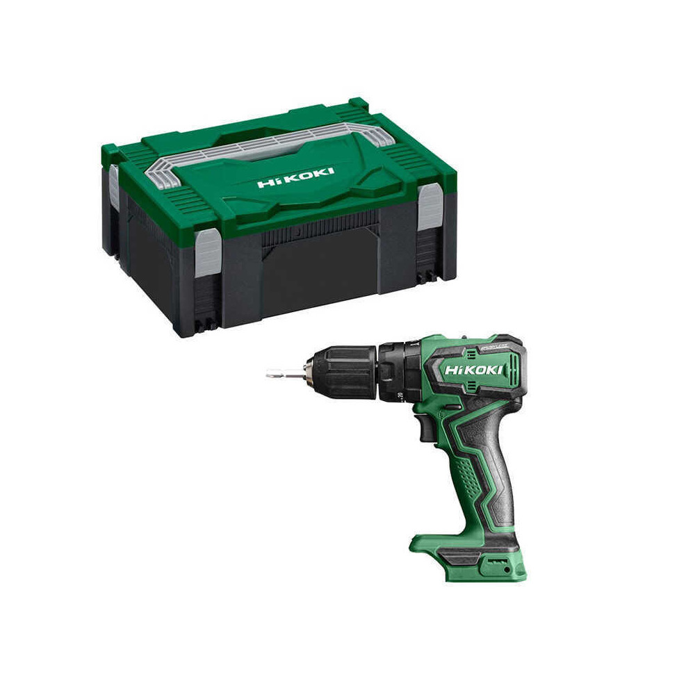 Perceuse visseuse a choc sans fil 18V DV18DDW2Z