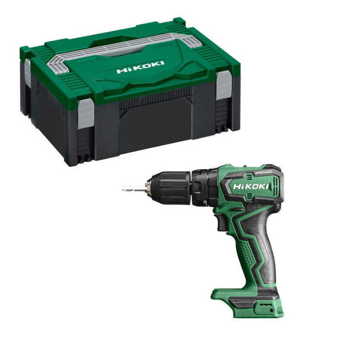Perceuse visseuse a choc sans fil 18V DV18DDW2Z
