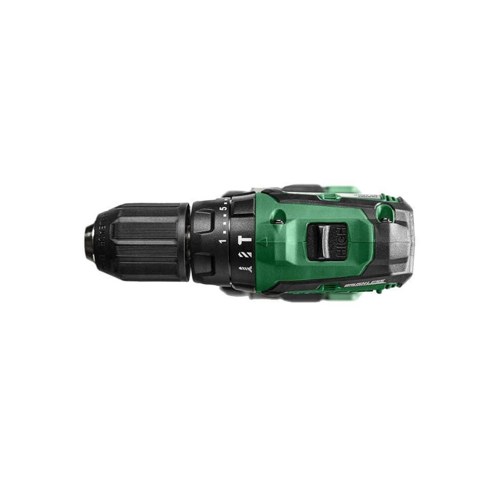 Perceuse visseuse a choc sans fil 18V DV18DDW2Z