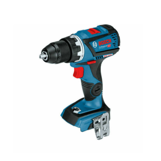 Perceuse a percussion 18V Bosch gsb 18V 60 c 06019G2100