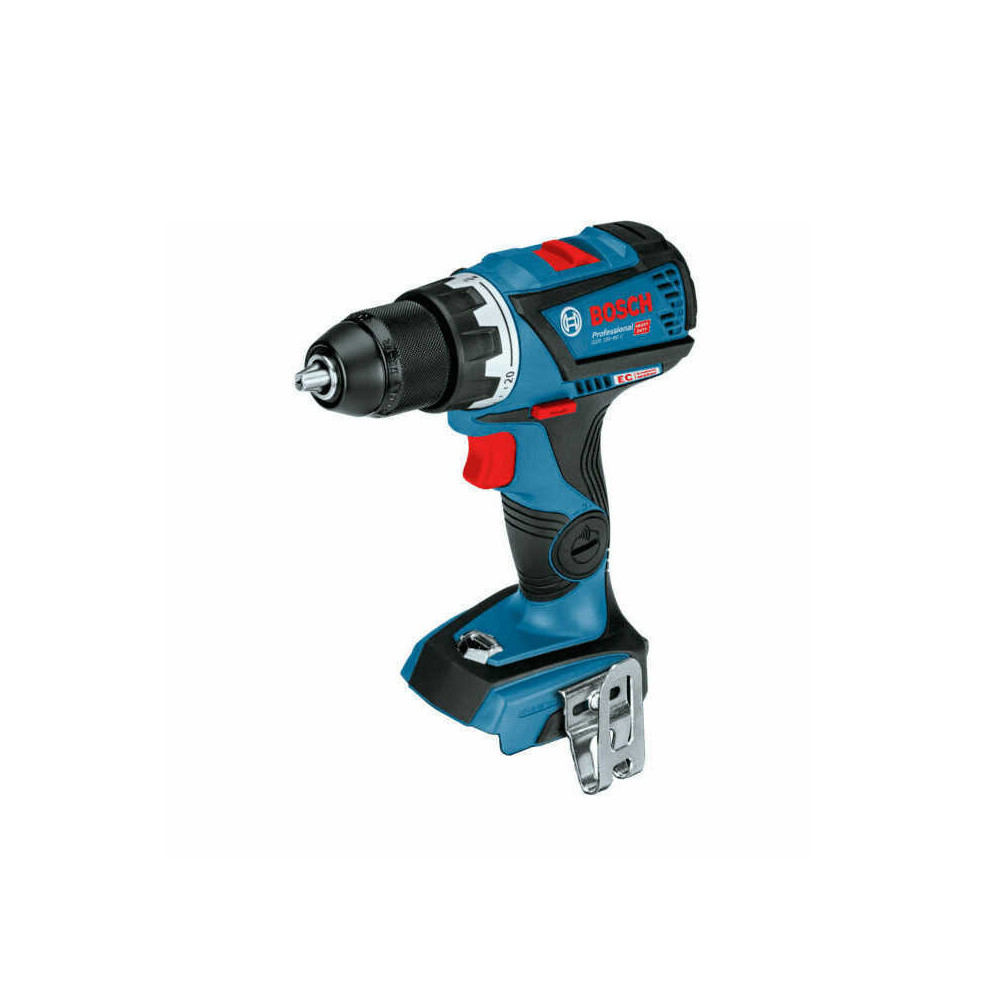 Perceuse a percussion 18V Bosch gsb 18V 60 c 06019G2100