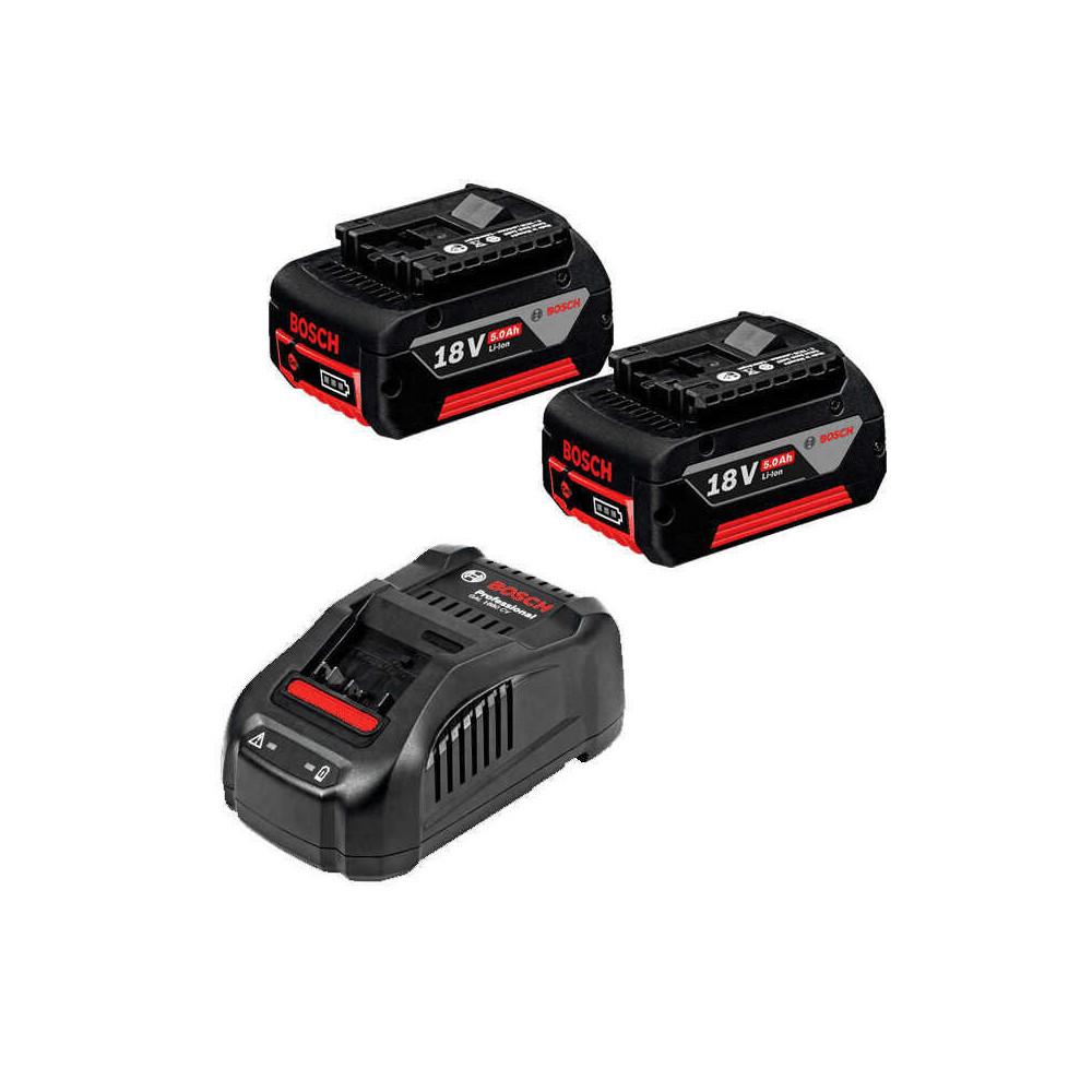 Perceuse a percussion 18V Bosch gsb 18V 60 c 06019G2100