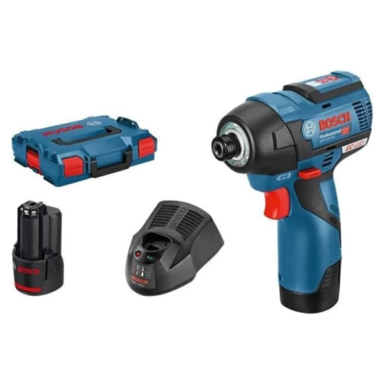 Boulonneuse à chocs 12V GDR 12V-110 Bosch | ProForPro