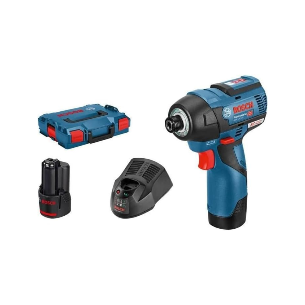 Boulonneuse à chocs 12V GDR 12V-110 Bosch | ProForPro
