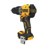 Perceuse a percussion sans fil Dewalt DCD805NT xj