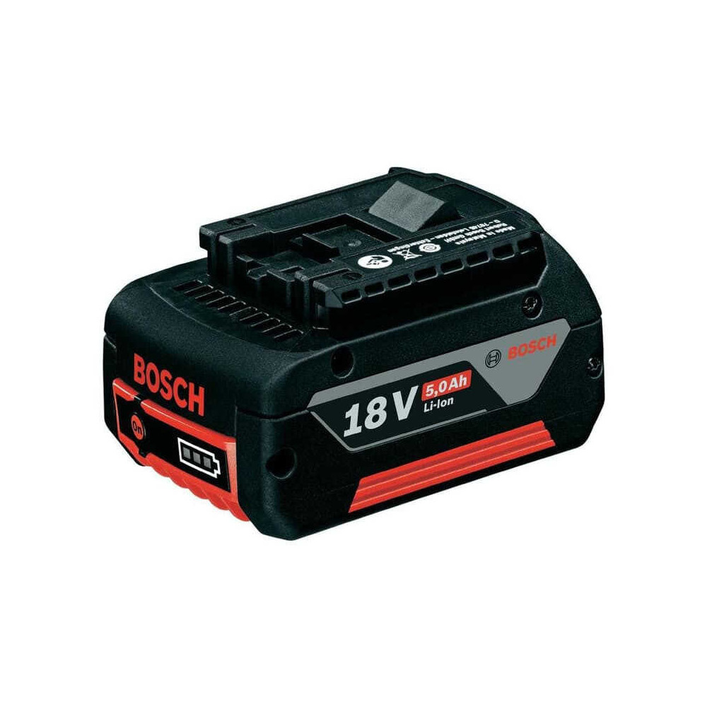 Batterie 18V 5,0 Ah Li-Ion GBA 18V-5.0 Bosch | ProForPro