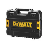 Perceuse a percussion 18V powerstack Dewalt DCD805H2T qw