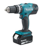 Perceuse a percussion Makita DHP453SFE