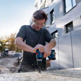 Perceuse a percussion 18V gsb 18V 45 Bosch 06019K3371