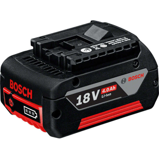 Batterie 18V 4,0 Ah Li-Ion GBA 18V-4.0 Bosch | ProForPro
