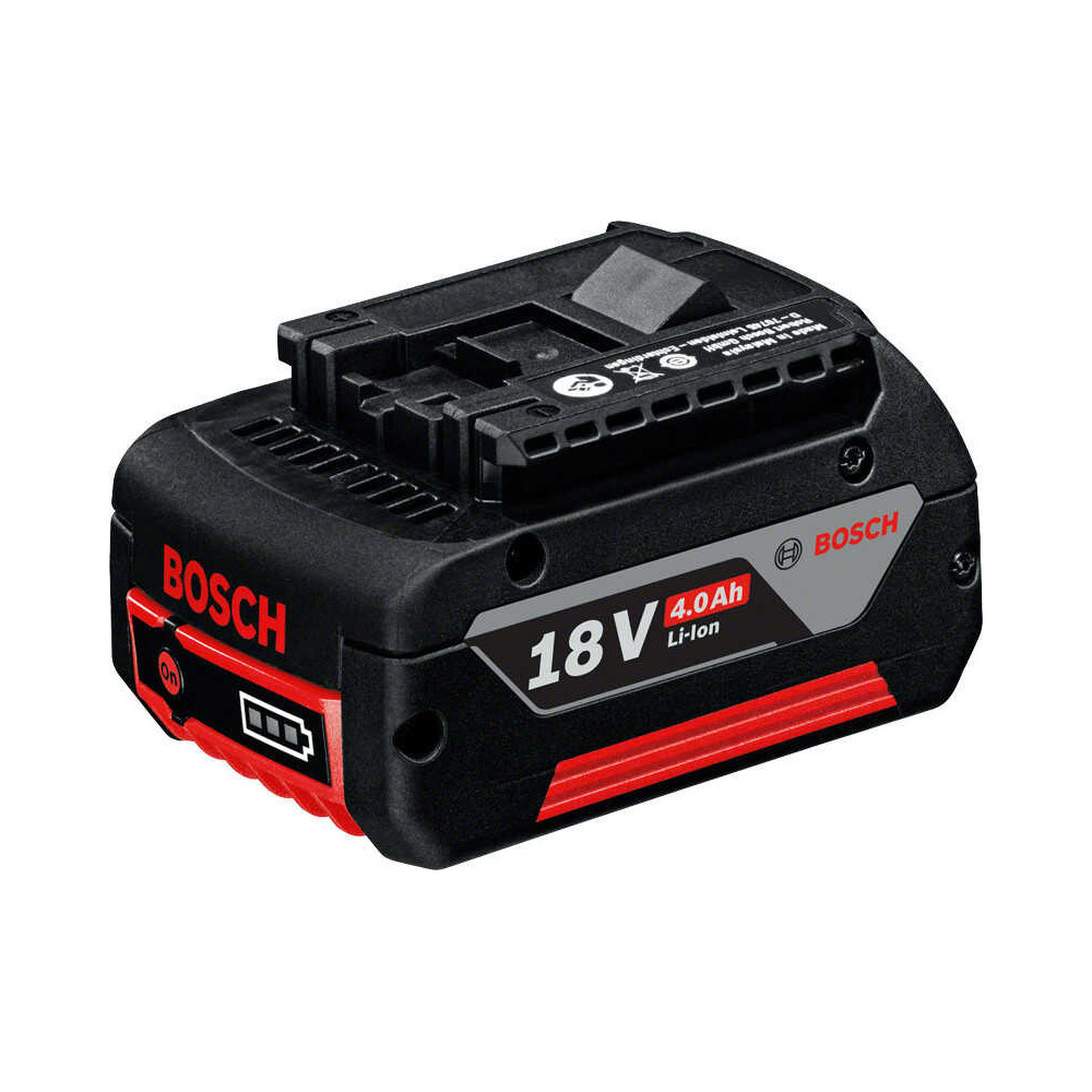 Batterie 18V 4,0 Ah Li-Ion GBA 18V-4.0 Bosch | ProForPro