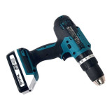 Perceuse a percussion Makita HP488D002