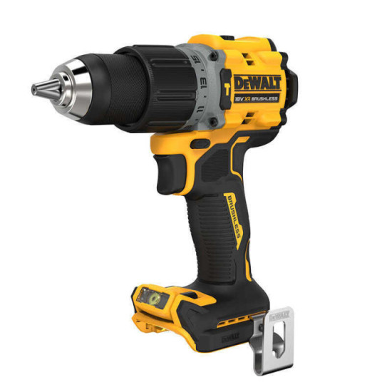 Perceuse visseuse a percussion Dewalt DCD805N xj