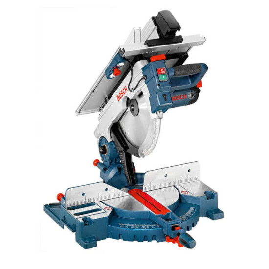 Scie à onglet à table supérieure 1800 W GTM 12 JL Bosch | ProForPro