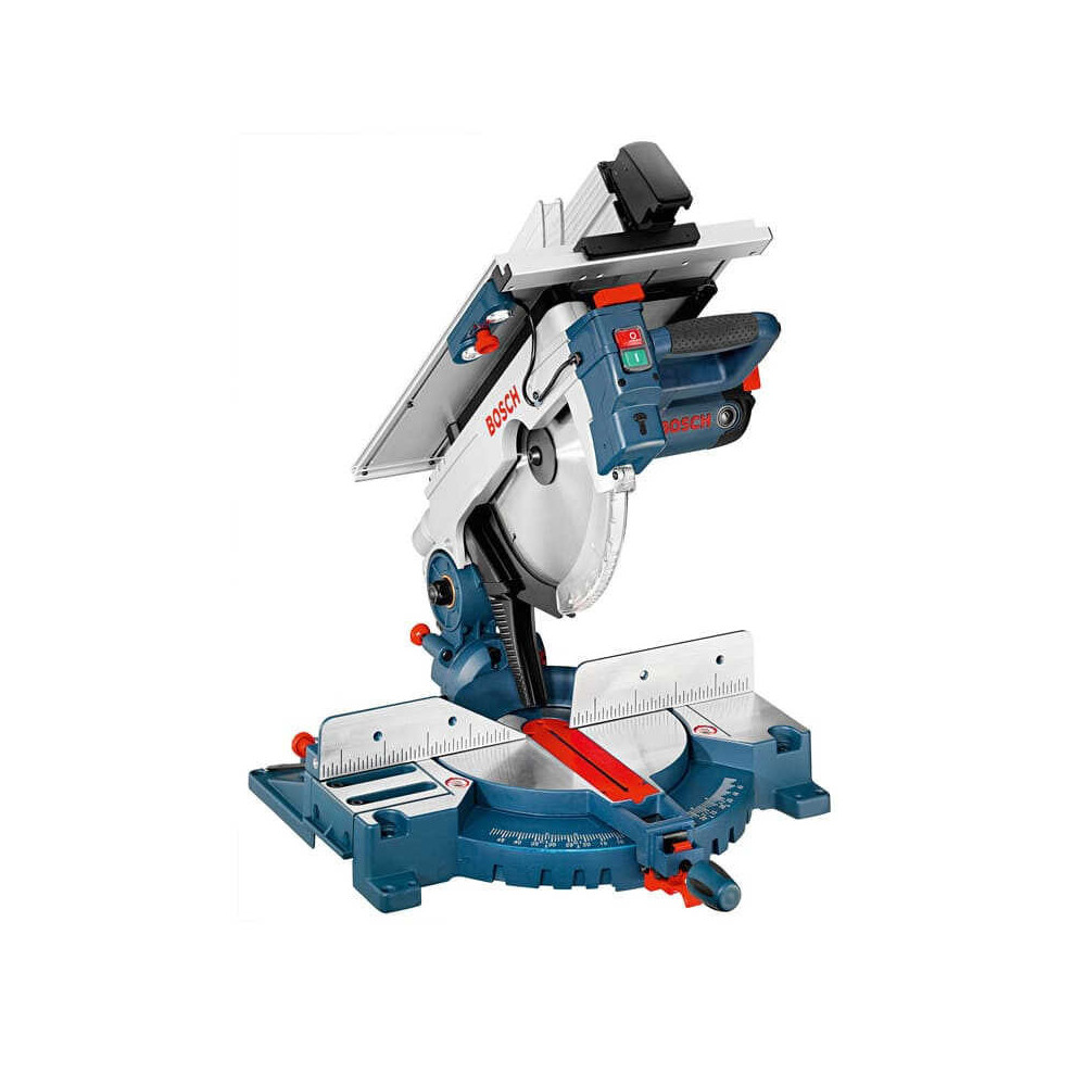 Scie à onglet à table supérieure 1800 W GTM 12 JL Bosch | ProForPro
