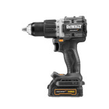 Perceuse percussion xr 18V powerstack edition mclaren Dewalt DCF85ME2GT qw