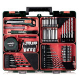 Perceuse a percussion 18V sb 18 l set Metabo 602317870